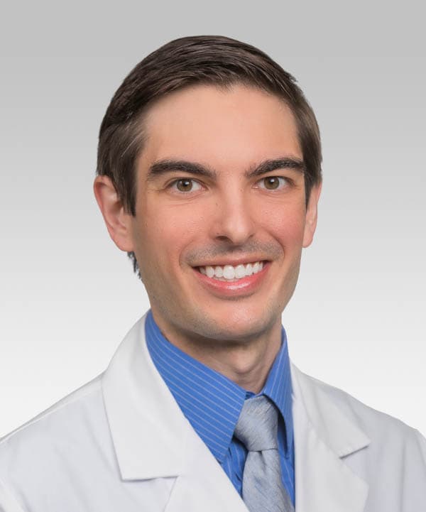 Jason Sotzen Headshot