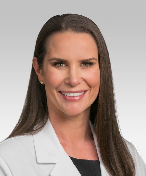 Laurel Poole Headshot