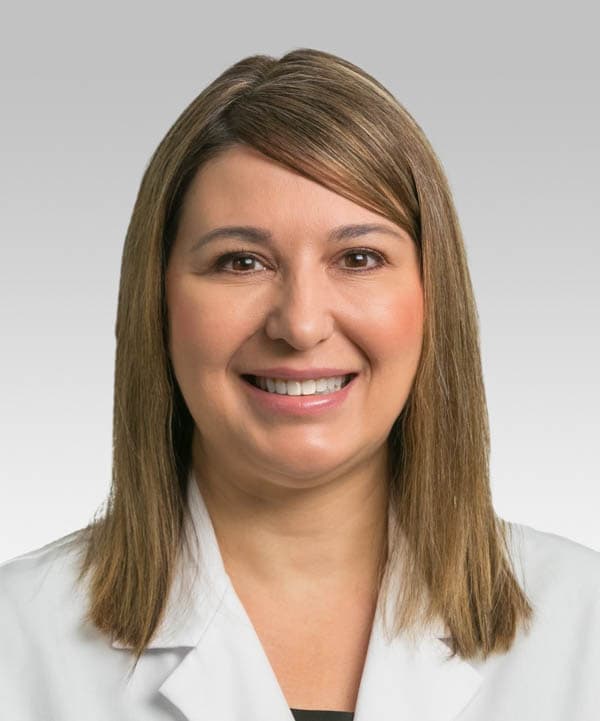 Kimberly Lehman Headshot