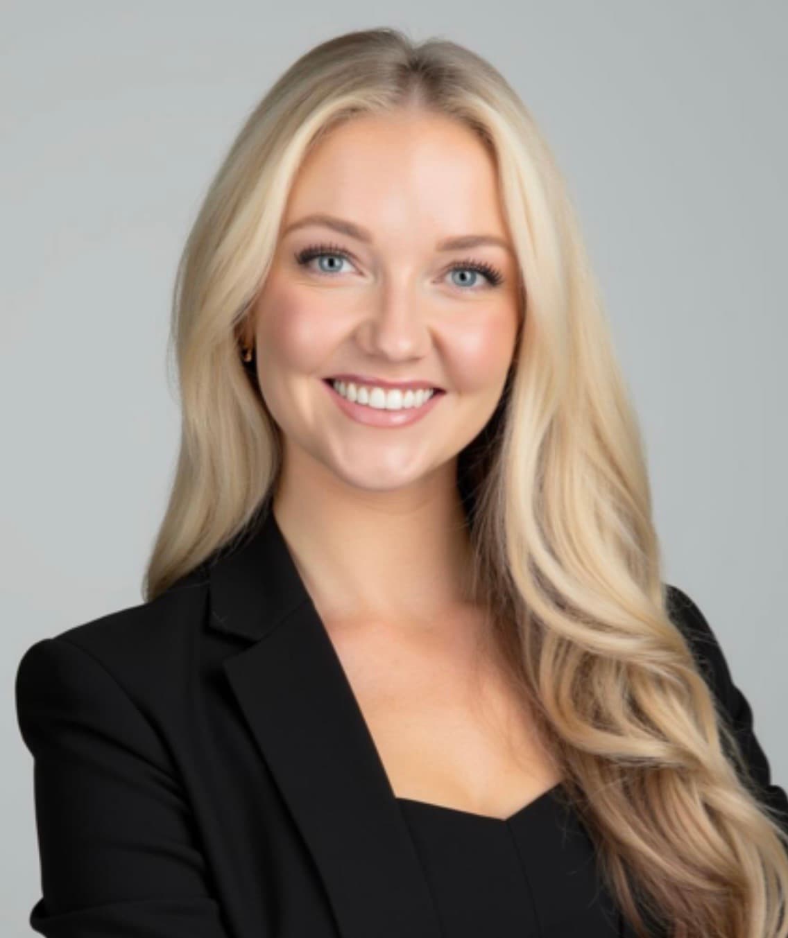 Alaina Geiss Headshot