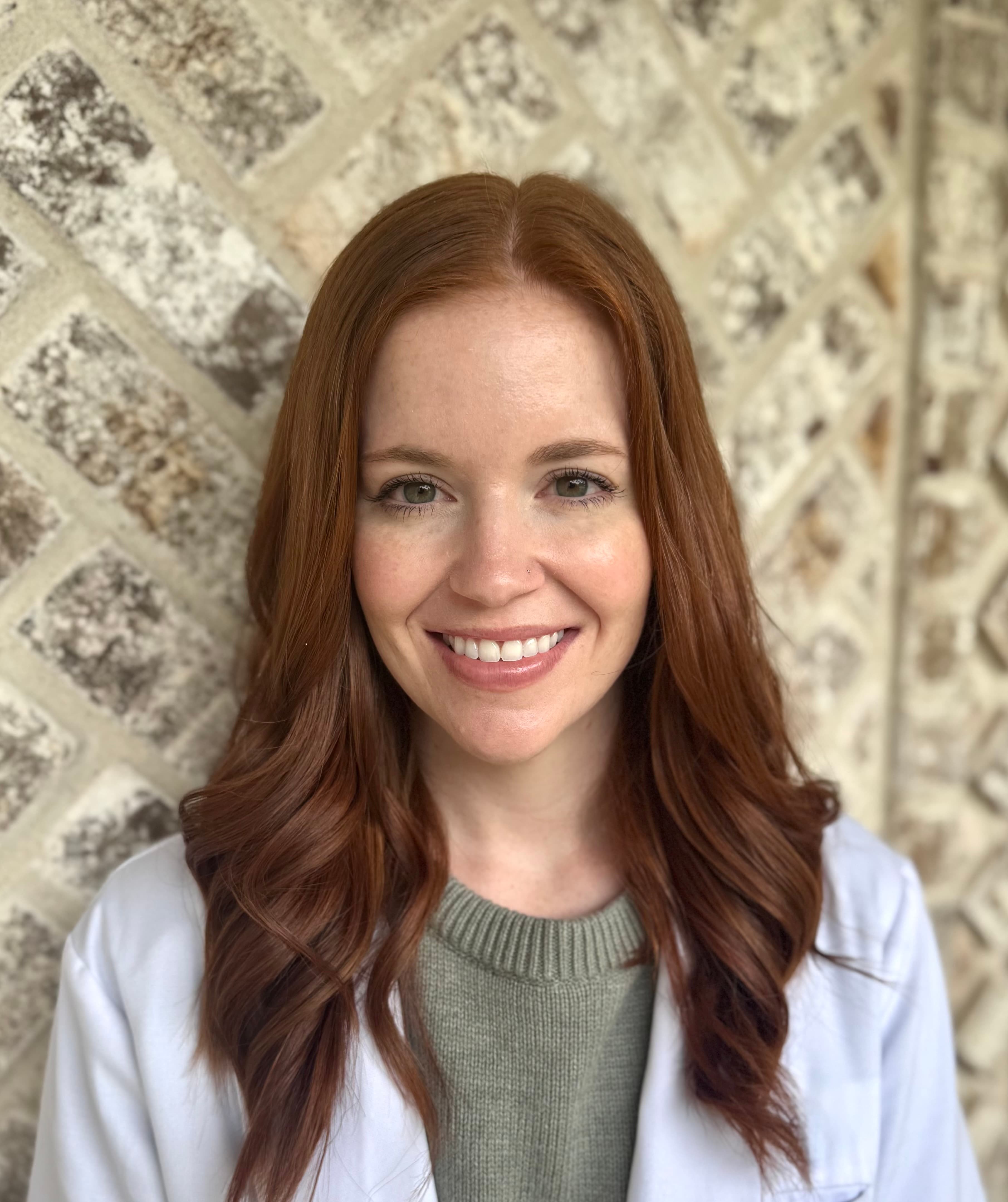 Kati Orten Headshot