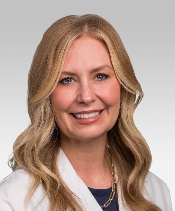 Jill Proctor Headshot