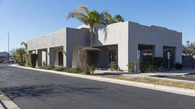 Pinnacle Dermatology - Mesa 1818 E Baseline Headshot