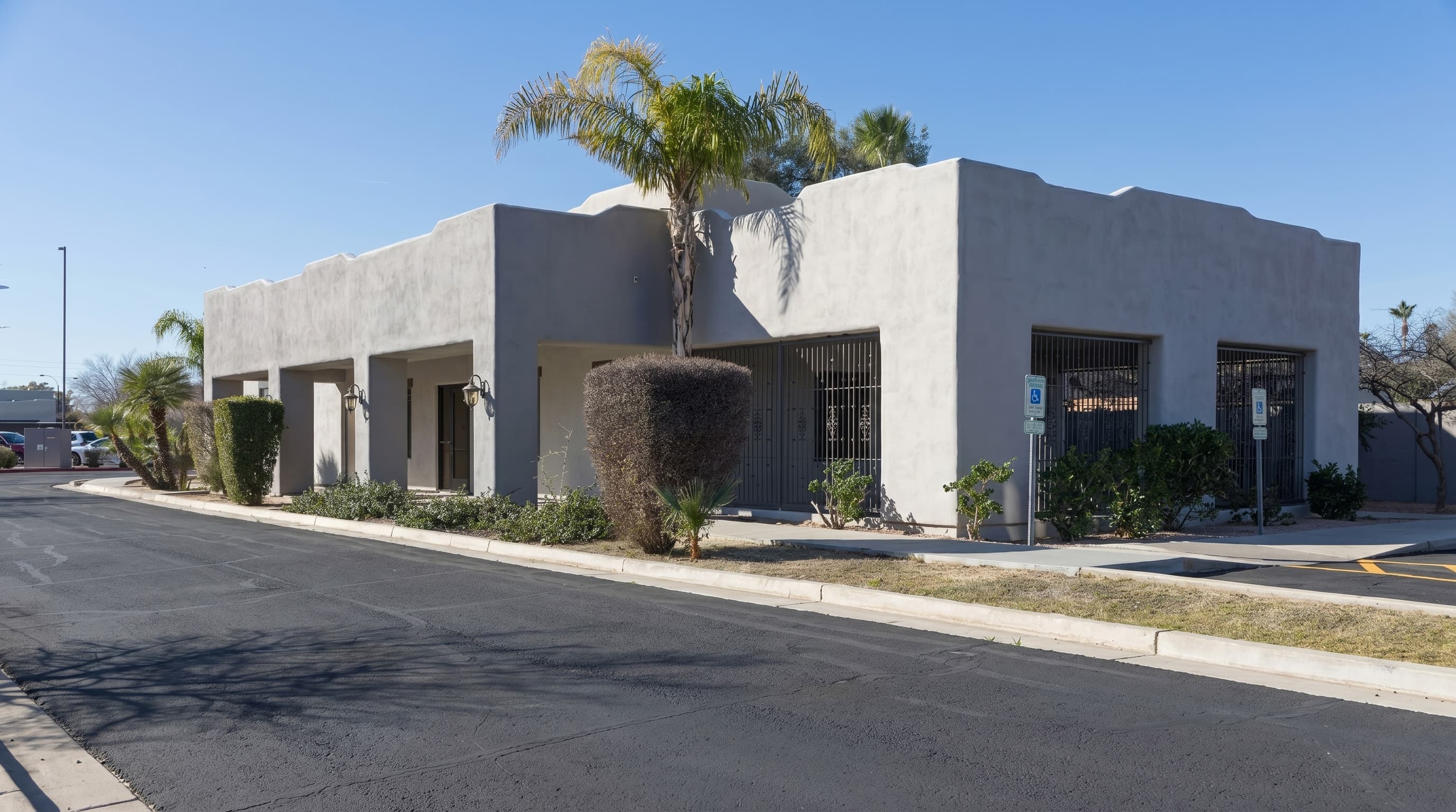 Pinnacle Dermatology - Mesa 1818 E Baseline Headshot