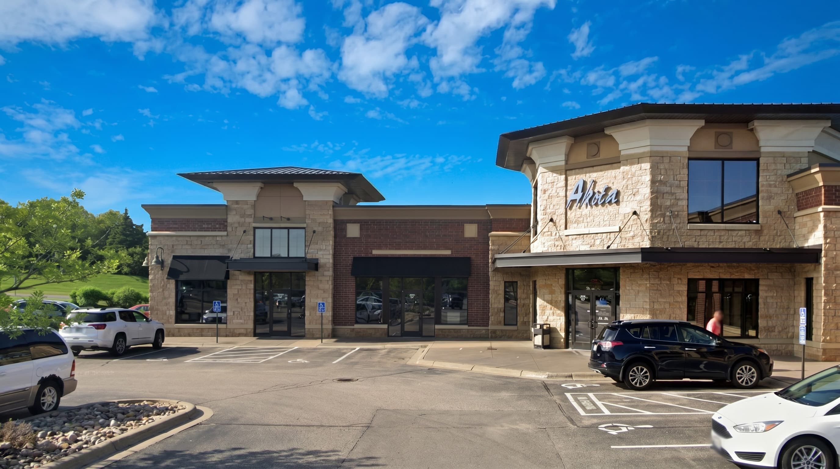 Pinnacle Dermatology - Woodbury Headshot