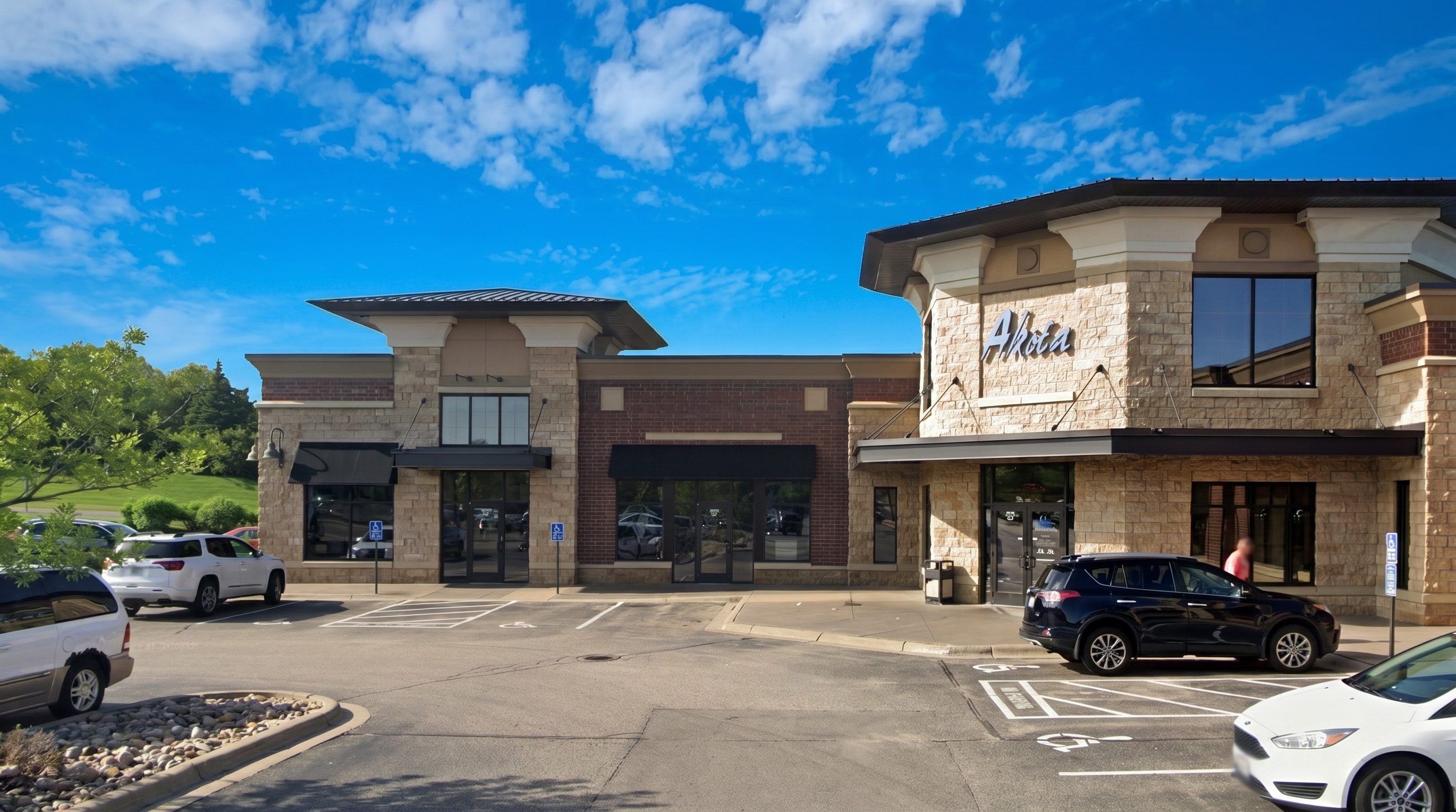 Pinnacle Dermatology - Woodbury Headshot