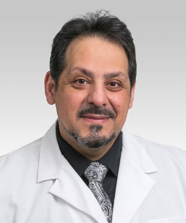Jalal Alghabra Headshot