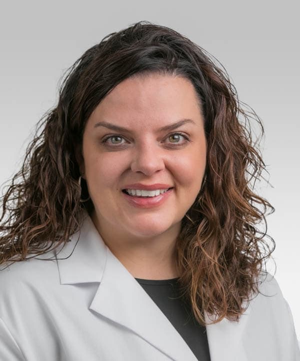Jessica Mcneese Headshot