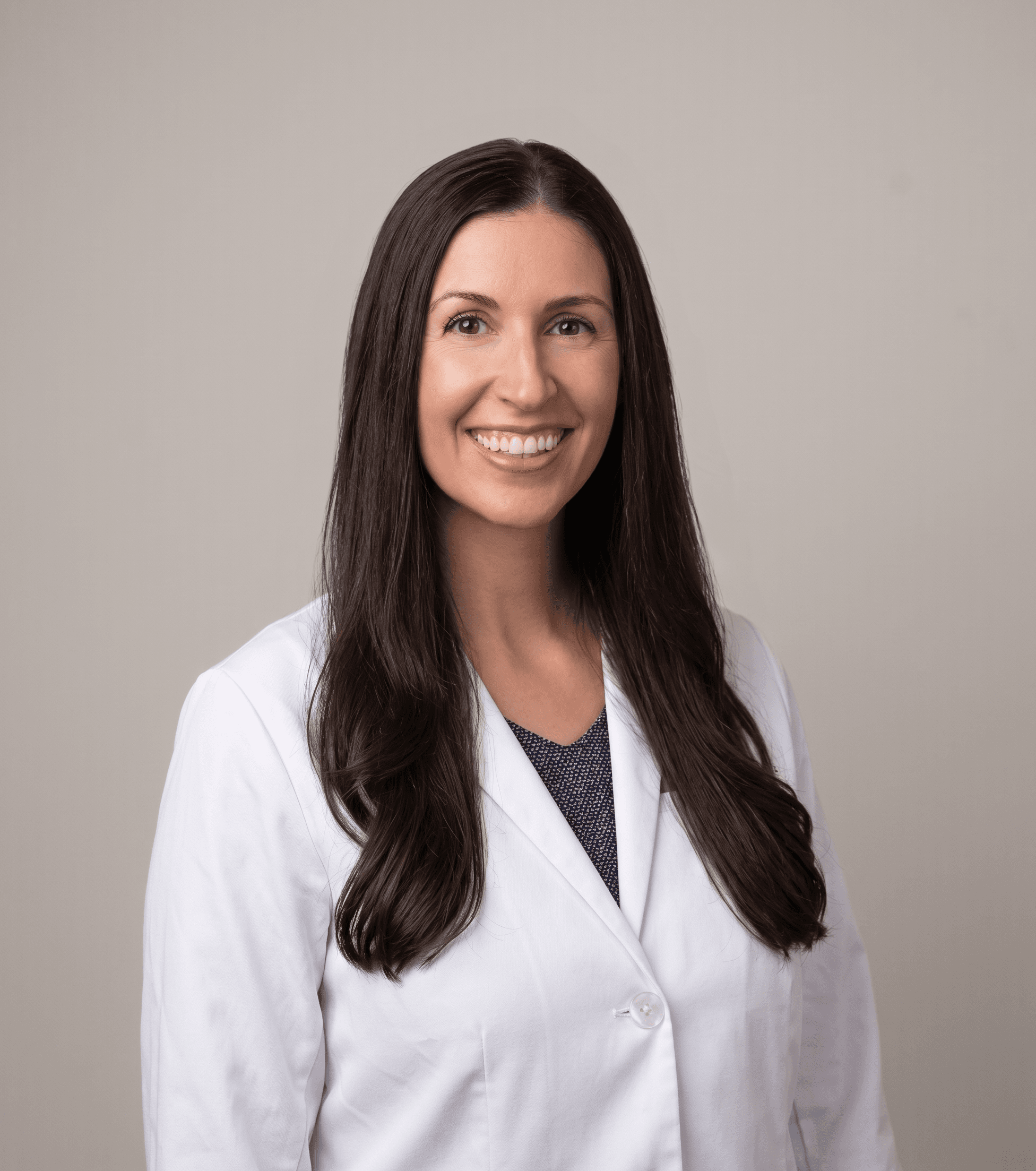 Danielle Murray Headshot