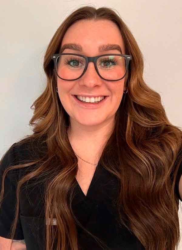 Brianna May Headshot