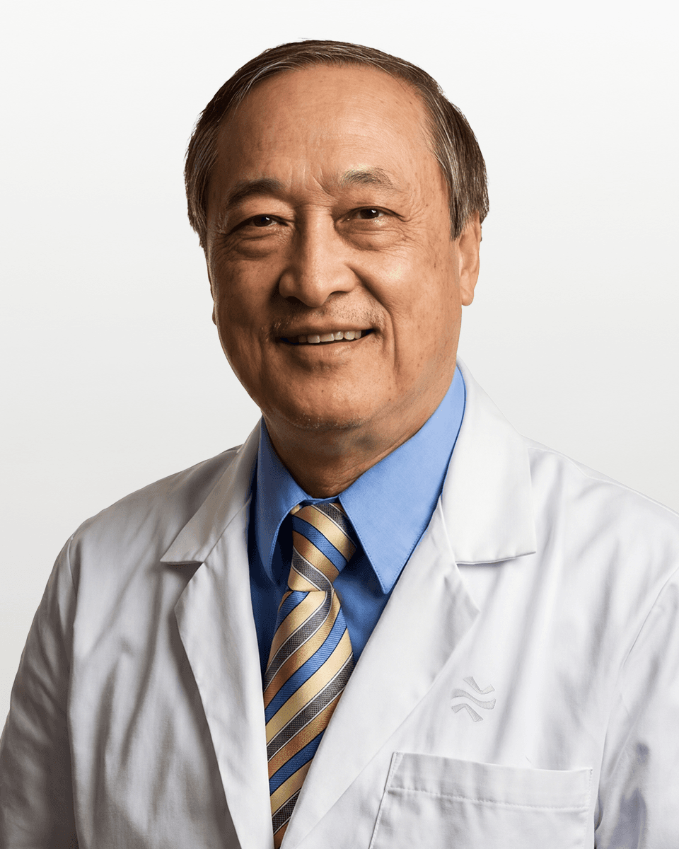 Cheuk Yung Headshot