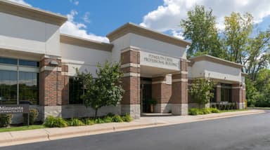 Pinnacle Dermatology - Plymouth Headshot