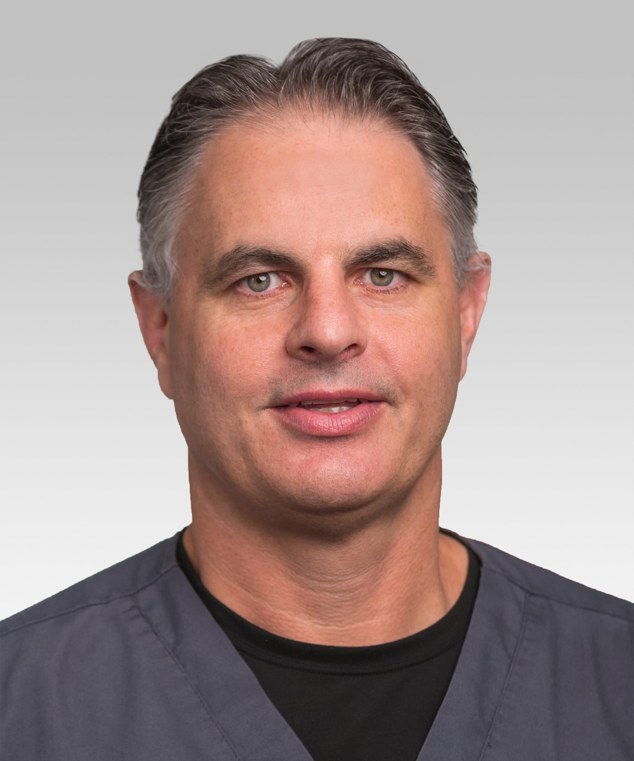 Coe McGrath Headshot