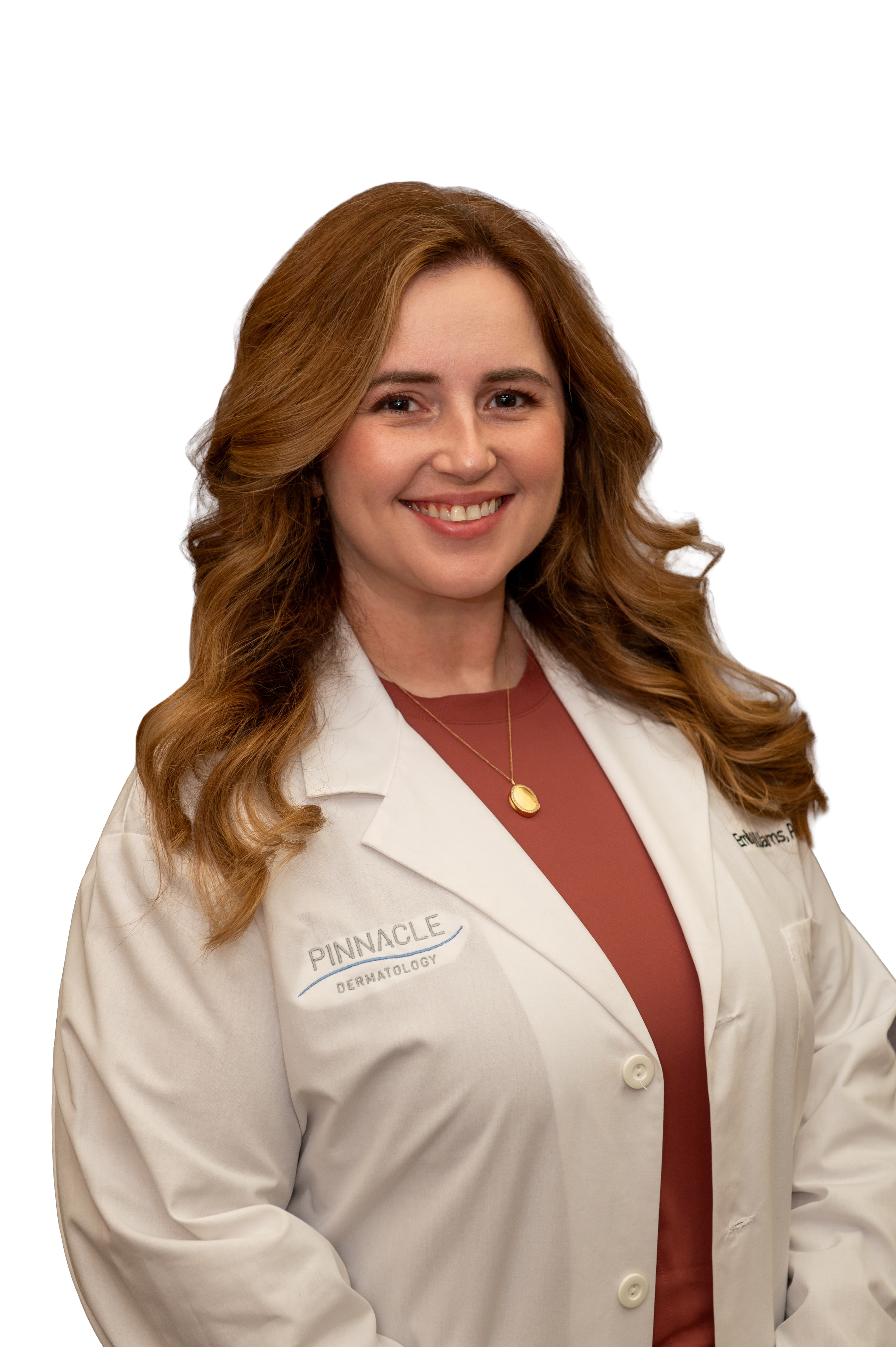 Emily Williams Headshot