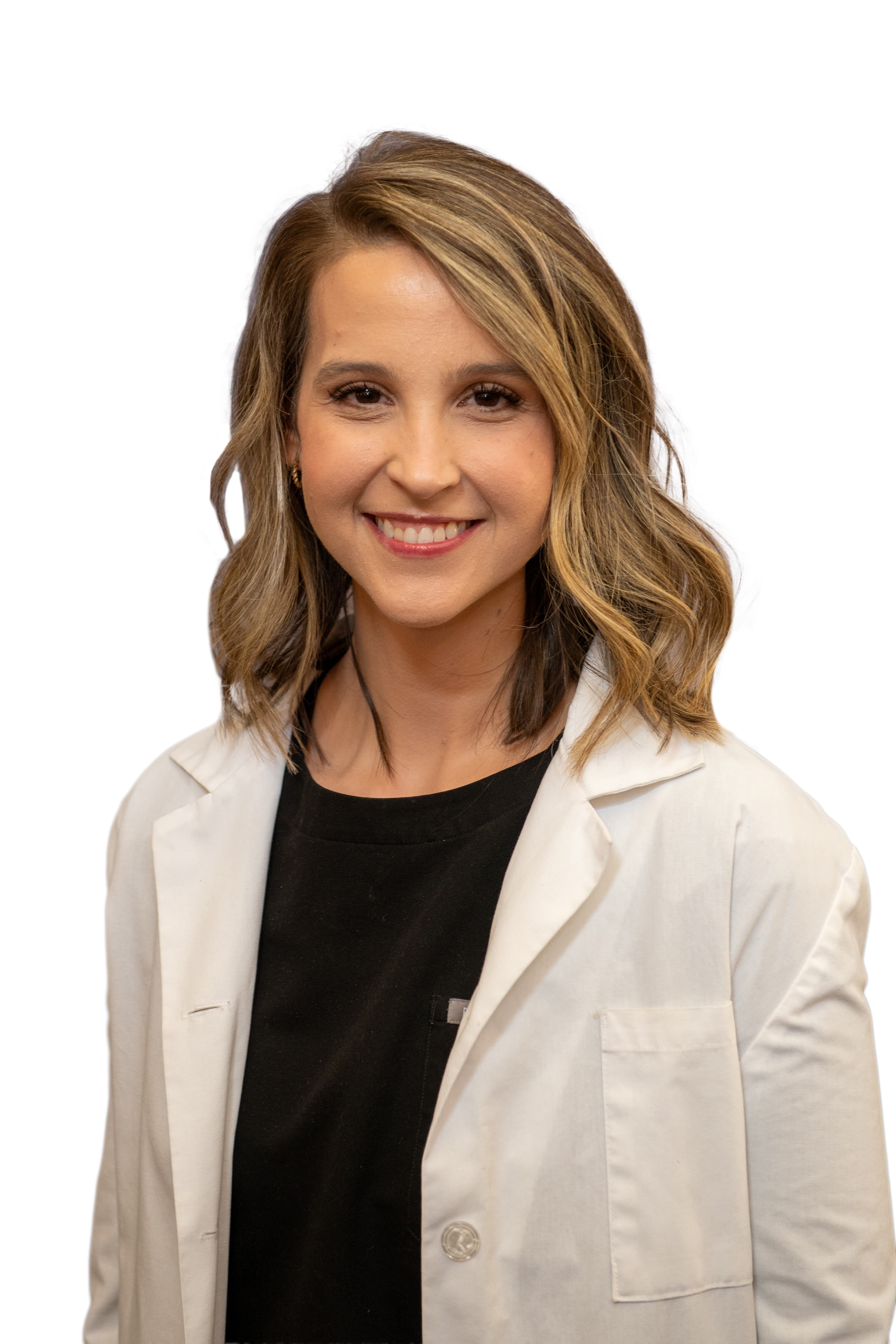 Megan Rahn Headshot