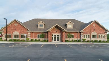 Pinnacle Dermatology - Orland Park Headshot