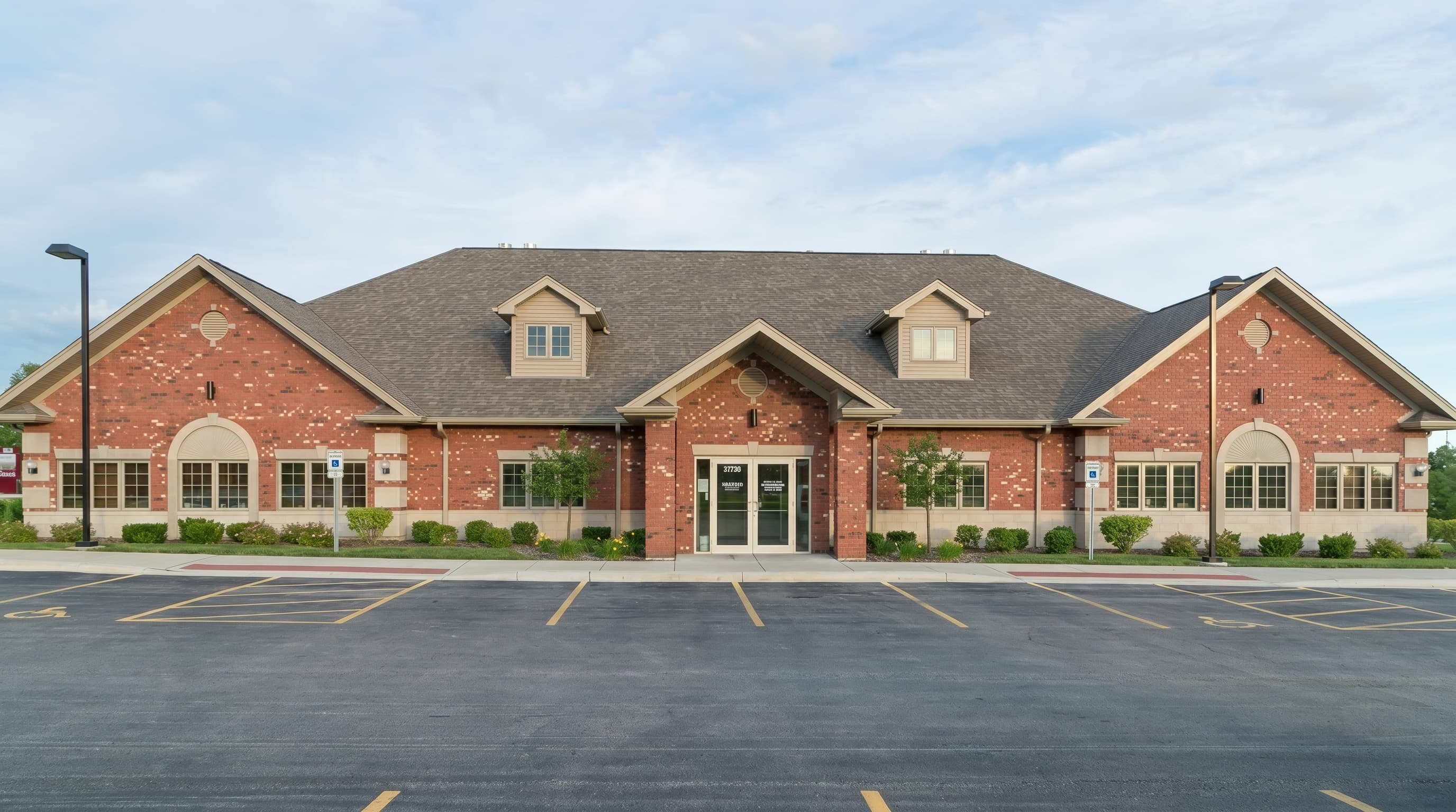 Pinnacle Dermatology - Orland Park Headshot