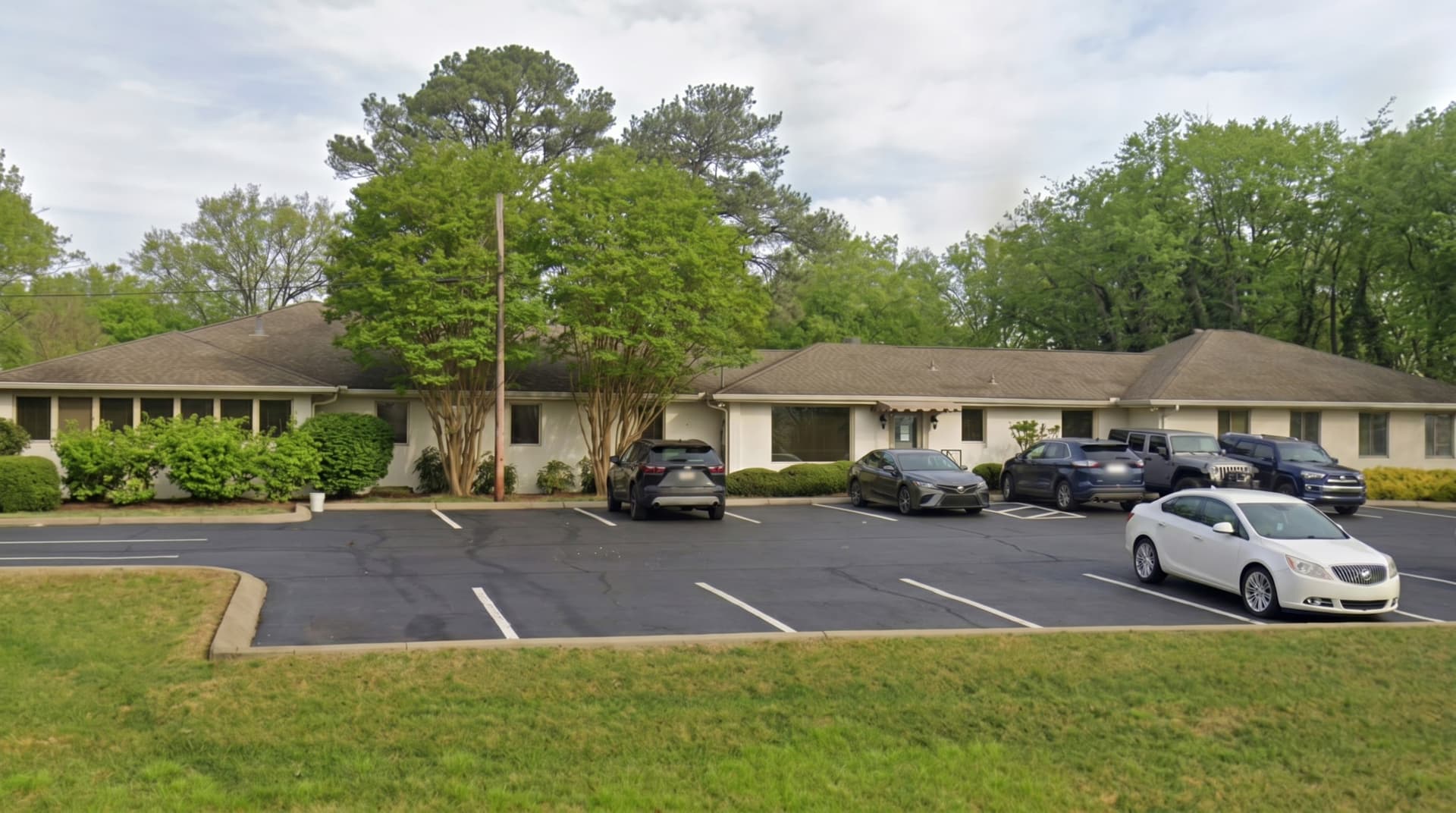 Pinnacle Dermatology -- Goodlettsville Headshot