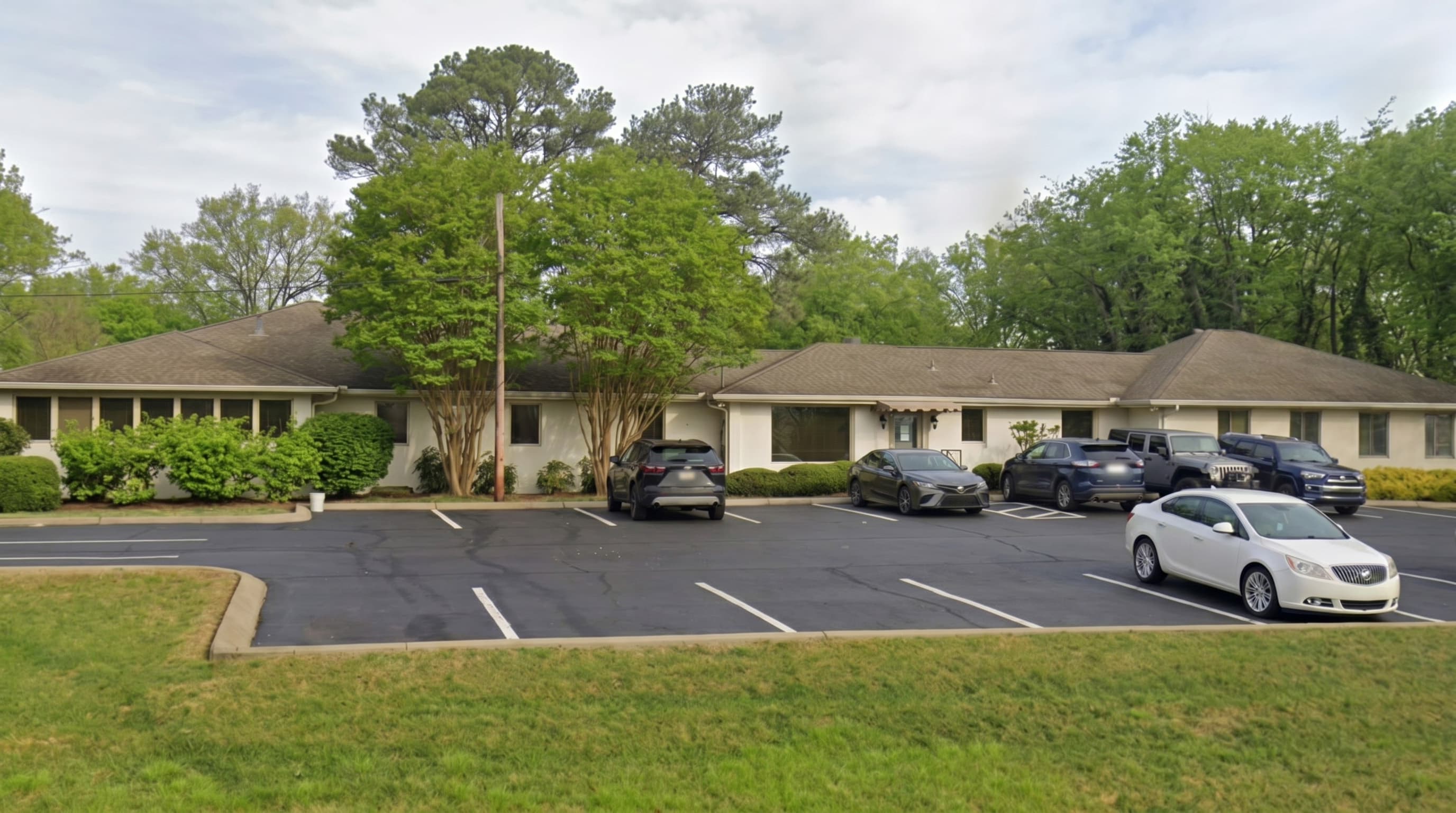 Pinnacle Dermatology -- Goodlettsville Headshot