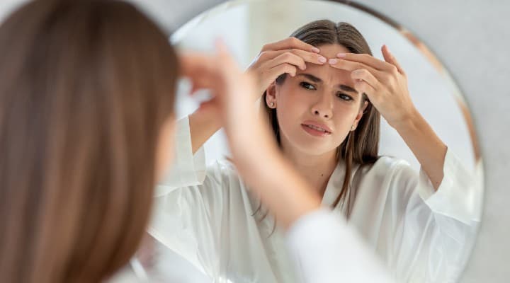 Why Do Pimples Hurt?