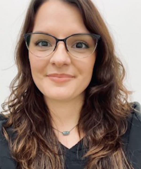 Alexandria Bryditzki Headshot