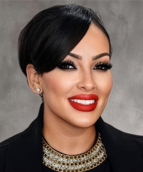 Sara Mohamed Headshot