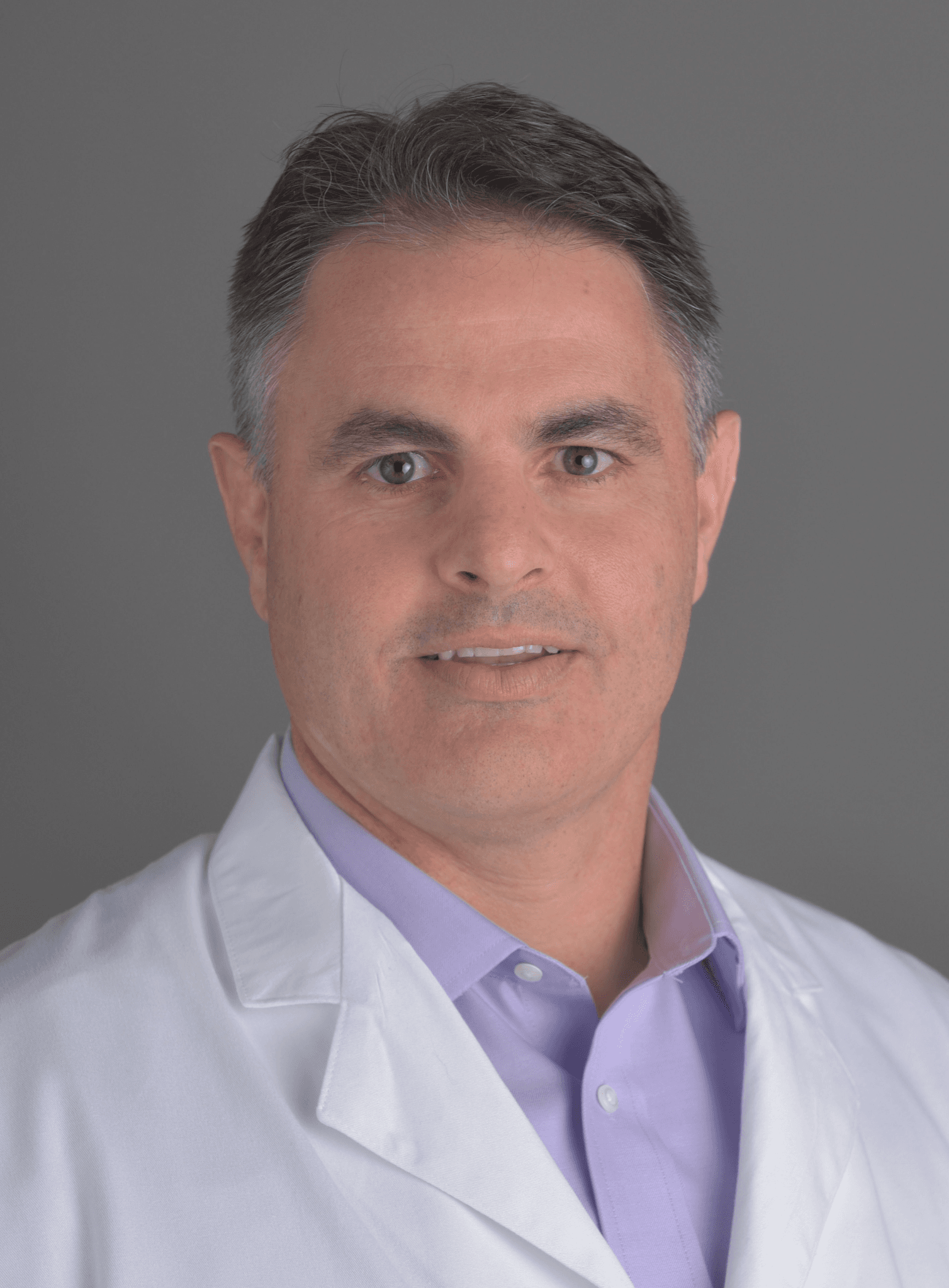 Coe McGrath Headshot