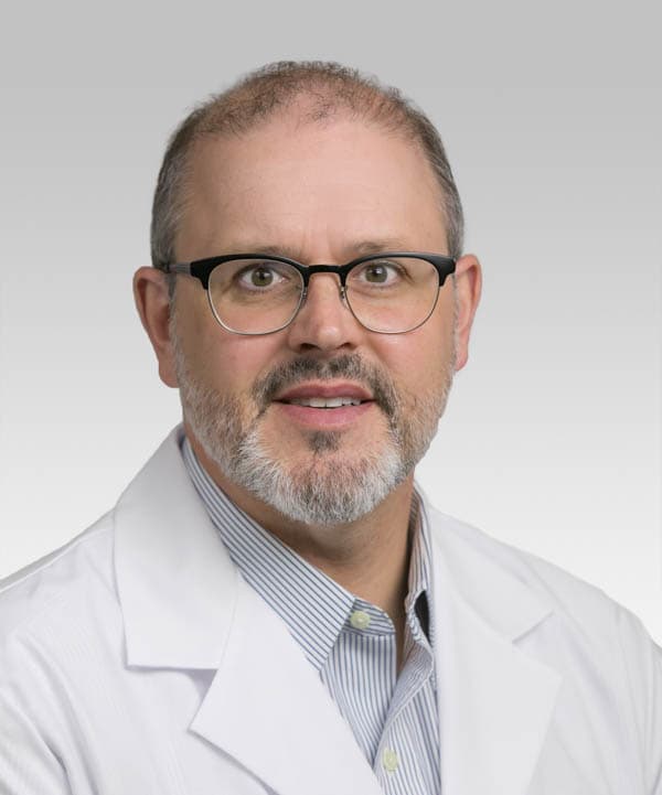 Timothy Kessler Headshot