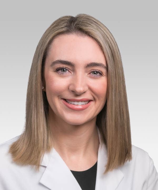 Megan Niemiec Headshot