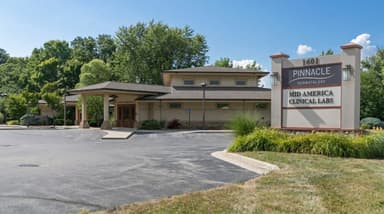 Pinnacle Dermatology - Crawfordsville Headshot