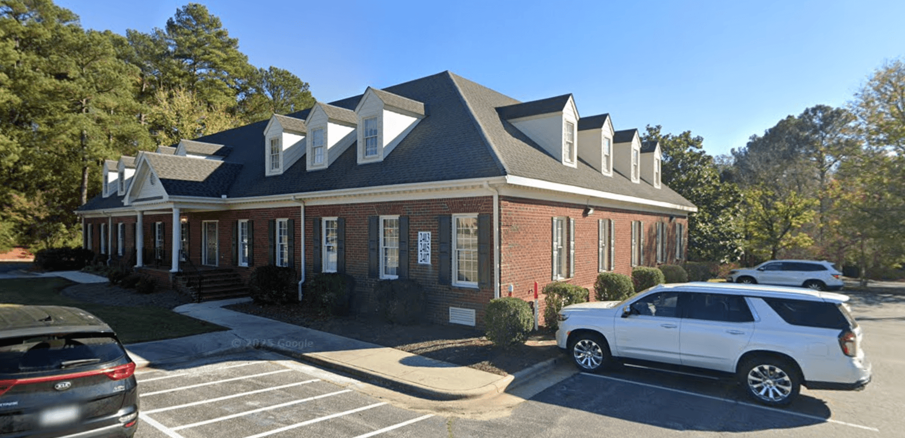 Pinnacle Dermatology - Rocky Mount Headshot