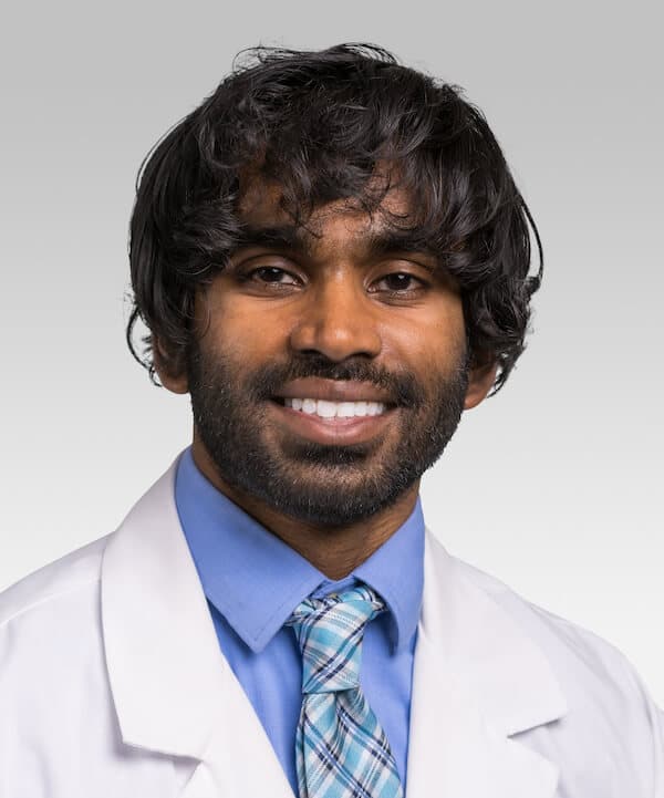 Gautham Vellaichamy Headshot