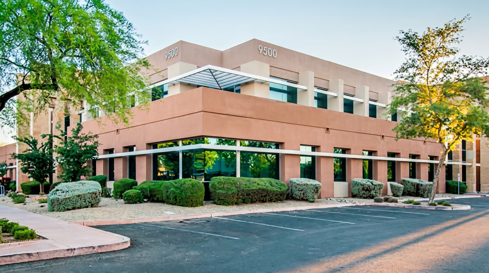 Pinnacle Dermatology - Scottsdale 9500 E Ironwood Headshot