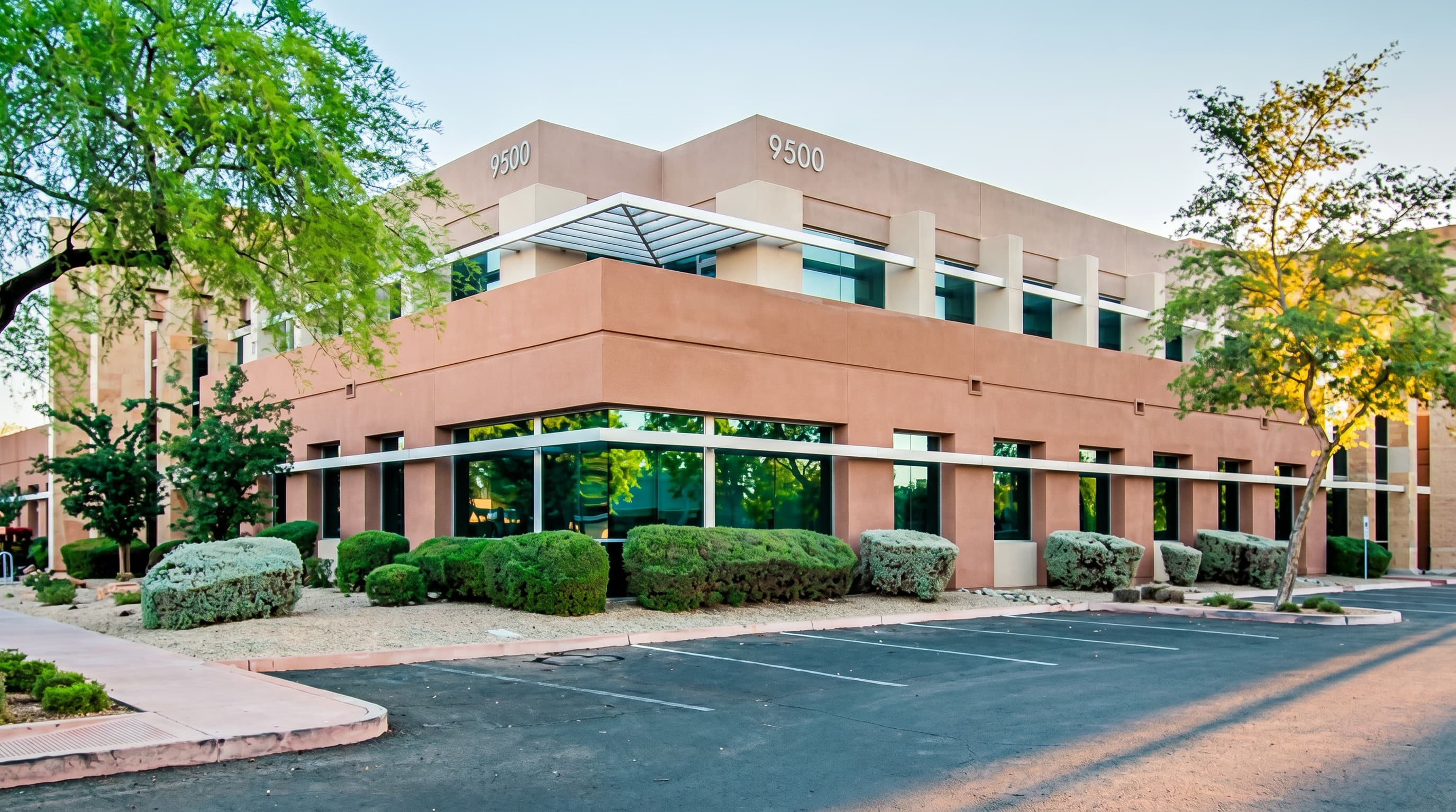 Pinnacle Dermatology - Scottsdale 9500 E Ironwood Headshot