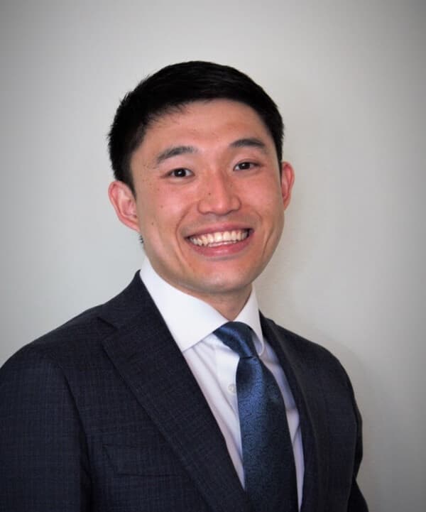 Kevin Shi Headshot