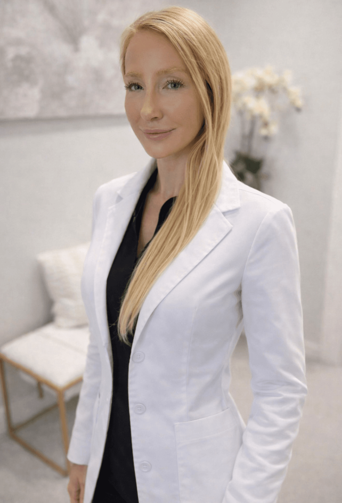 Lindsay Belden Headshot