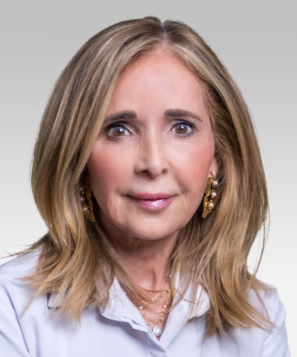 PRISCILA FERRAND Headshot
