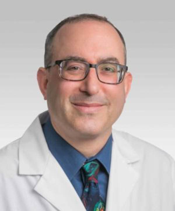 Matthew Adler Headshot