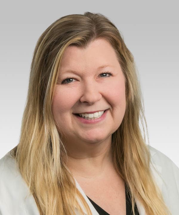 Katherine Larson Headshot