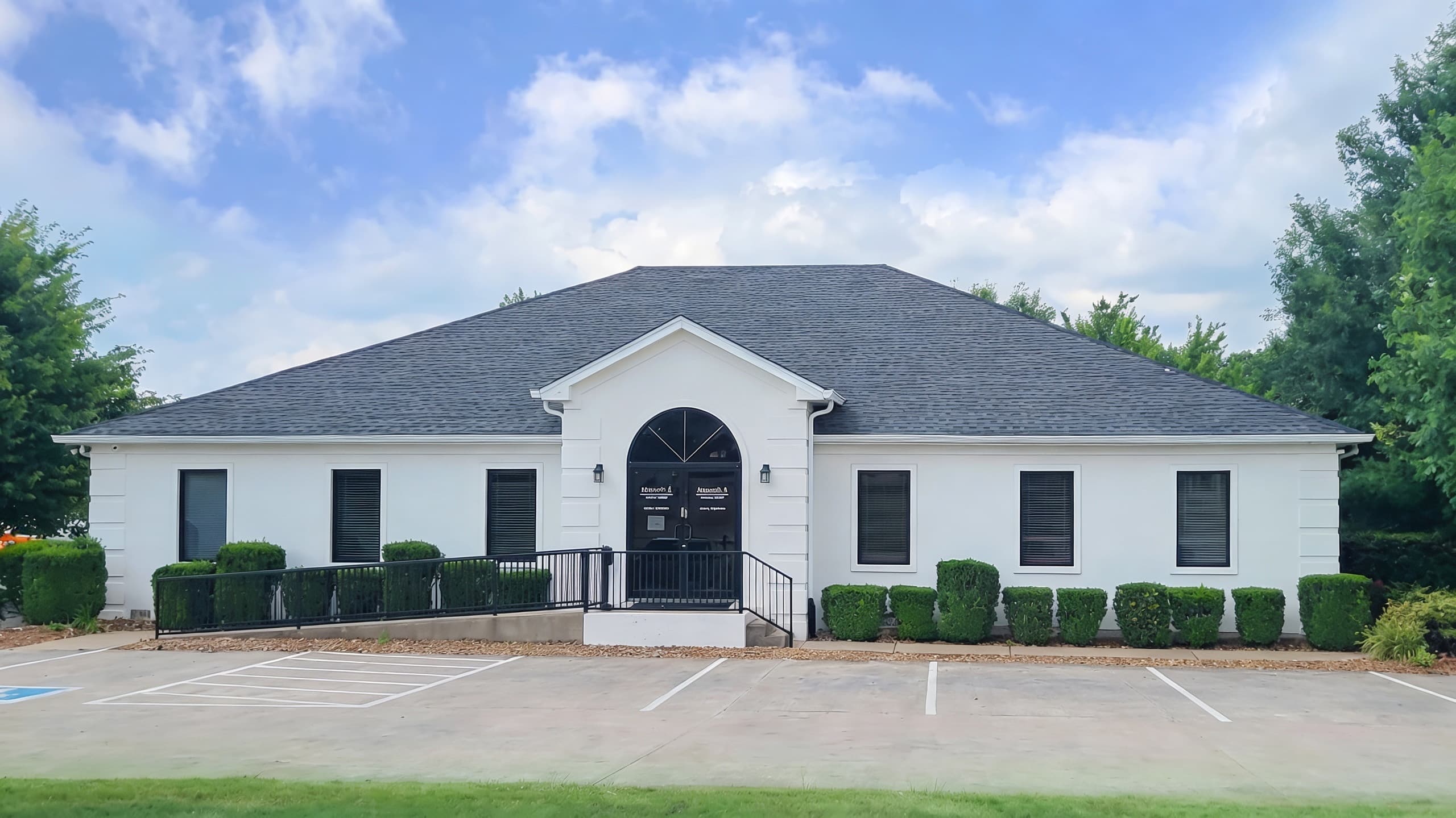 Pinnacle Dermatology -- Clarksville - 290 Clear Sky Headshot