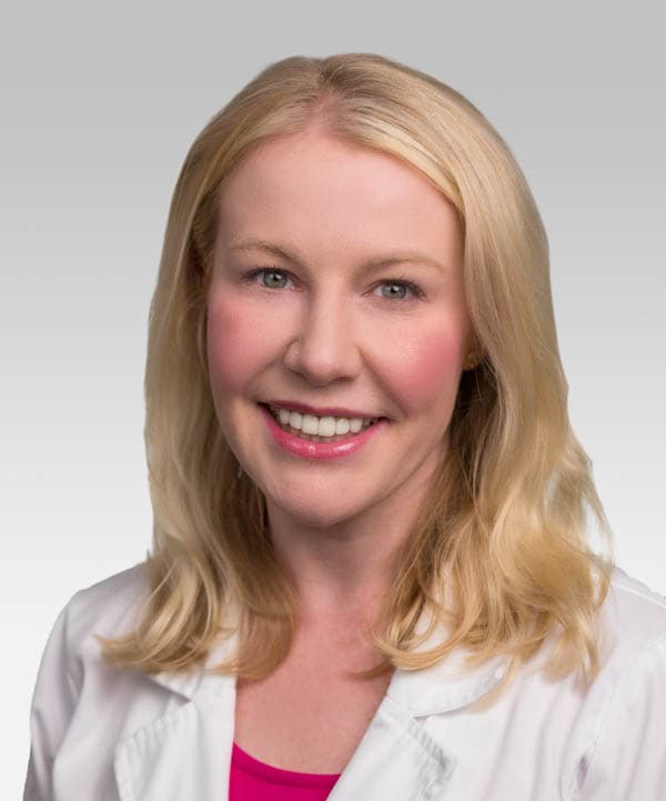 Melissa Lambert Headshot