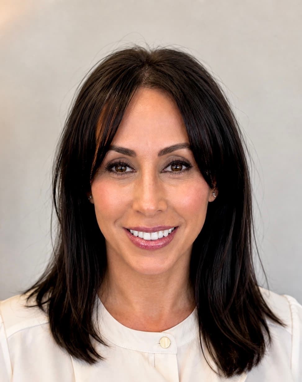 Jennifer DiStefano Headshot