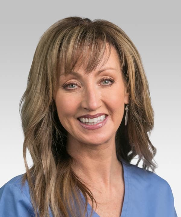 Nicole Hall Headshot