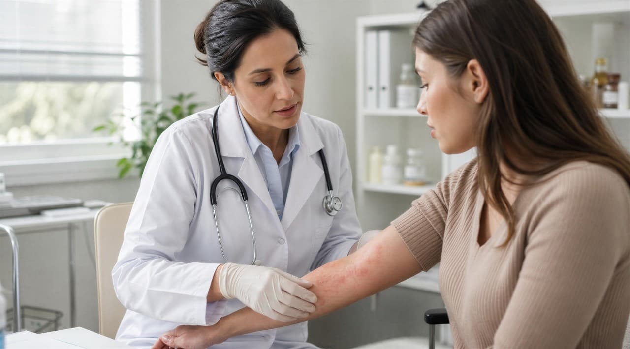 Your First Dermatology Appointment: What to Expect at Pinnacle Dermatology