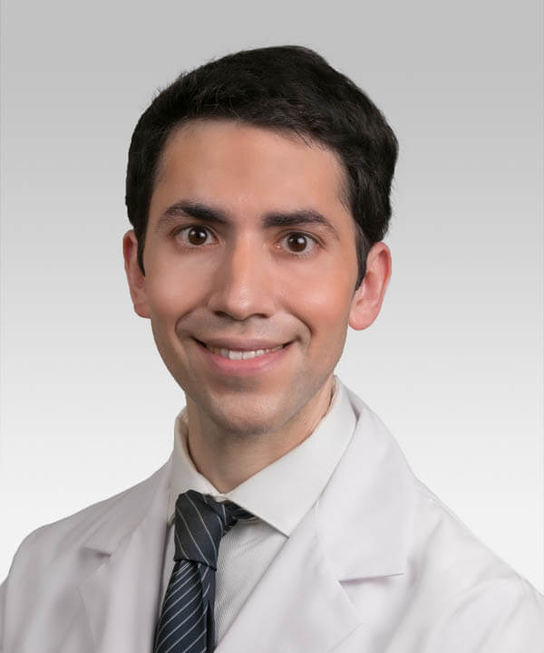 Renato Goreshi, MD