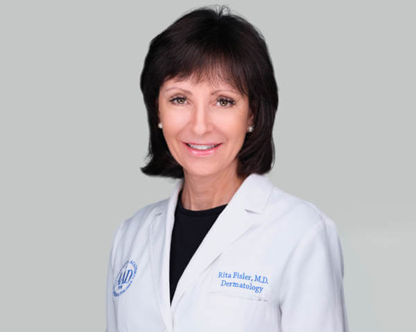 Rita Fisler, MD, FAAD