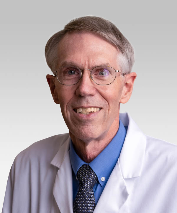 Timothy P. Salmon, M.D