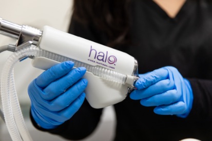 halo-laser-tool