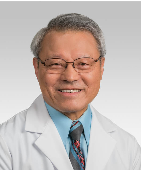 Tehming Liang, MD, FAAD