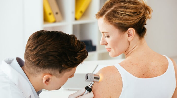 The Role of Dermatologists in Skin Cancer Prevention | Pinnacle Dermatology